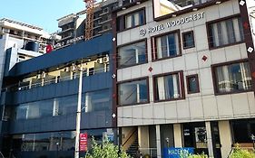 Hotel Woodcrest By Sidham Group !! Comfortable And Peaceful Stay !! Top Rated !! Preferred Hotel Chain